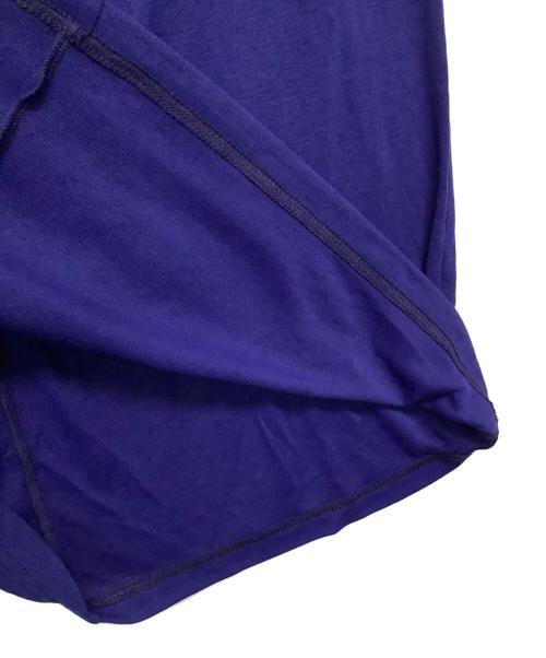 BEAMS Lights（ビームスライト）BEAMS Lights (ビームスライト) マキシスカート ネイビー サイズ:M 未使用品の古着・服飾アイテム