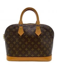 LOUIS VUITTON（ルイ ヴィトン）の古着「アルマ」