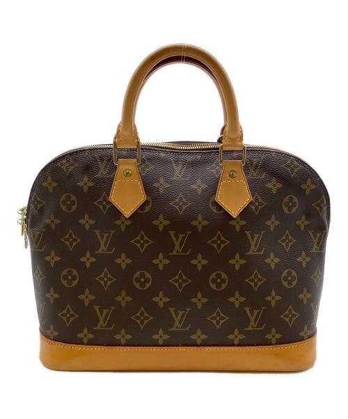 LOUIS VUITTON（ルイ ヴィトン）LOUIS VUITTON (ルイ ヴィトン) アルマの古着・服飾アイテム