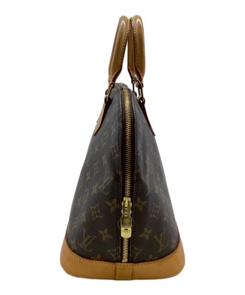 LOUIS VUITTON（ルイ ヴィトン）LOUIS VUITTON (ルイ ヴィトン) アルマの古着・服飾アイテム