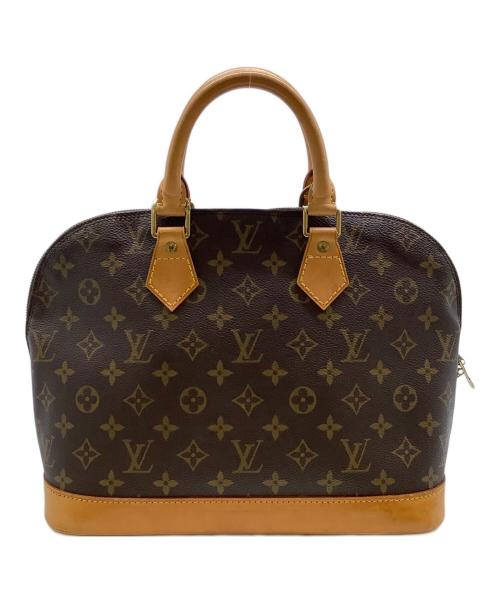 LOUIS VUITTON（ルイ ヴィトン）LOUIS VUITTON (ルイ ヴィトン) アルマの古着・服飾アイテム