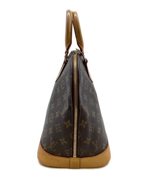 LOUIS VUITTON（ルイ ヴィトン）LOUIS VUITTON (ルイ ヴィトン) アルマの古着・服飾アイテム
