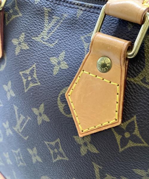LOUIS VUITTON（ルイ ヴィトン）LOUIS VUITTON (ルイ ヴィトン) アルマの古着・服飾アイテム