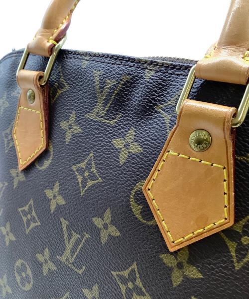 LOUIS VUITTON（ルイ ヴィトン）LOUIS VUITTON (ルイ ヴィトン) アルマの古着・服飾アイテム