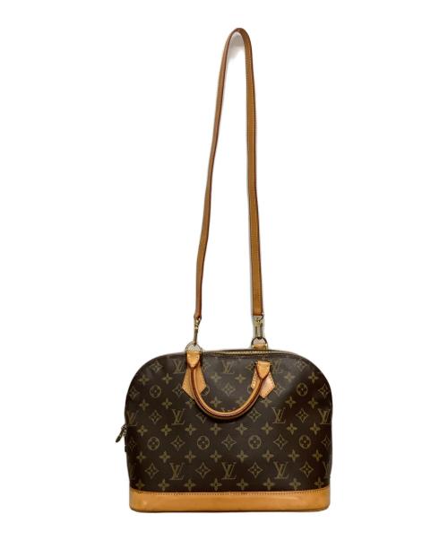 LOUIS VUITTON（ルイ ヴィトン）LOUIS VUITTON (ルイ ヴィトン) アルマの古着・服飾アイテム