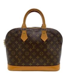 LOUIS VUITTON（ルイ ヴィトン）の古着「アルマ」
