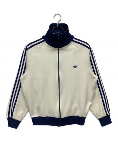 中古・古着通販】adidas (アディダス) トラックジャケット アディダス