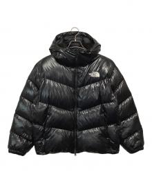 THE NORTH FACE（ザ ノース フェイス）の古着「ネオフリームーブダウン」｜ブラック