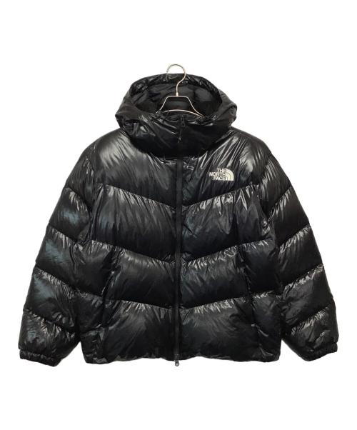 THE NORTH FACE（ザ ノース フェイス）THE NORTH FACE (ザ ノース フェイス) ネオフリームーブダウン ブラック サイズ:100（L）の古着・服飾アイテム