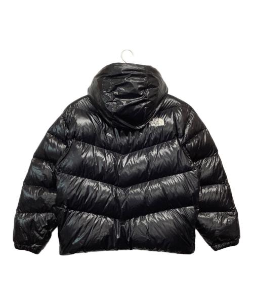 THE NORTH FACE（ザ ノース フェイス）THE NORTH FACE (ザ ノース フェイス) ネオフリームーブダウン ブラック サイズ:100（L）の古着・服飾アイテム