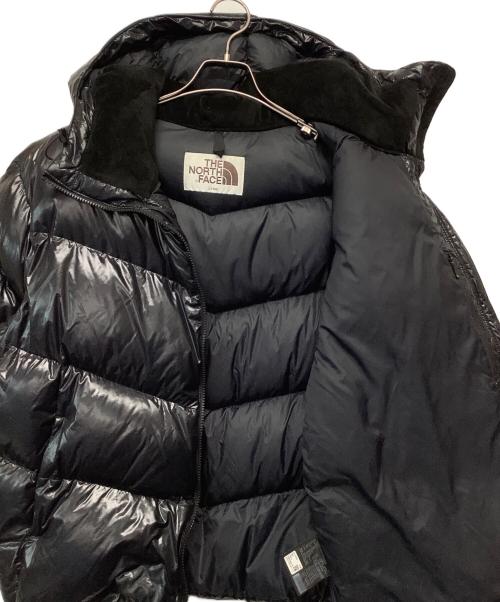 THE NORTH FACE（ザ ノース フェイス）THE NORTH FACE (ザ ノース フェイス) ネオフリームーブダウン ブラック サイズ:100（L）の古着・服飾アイテム
