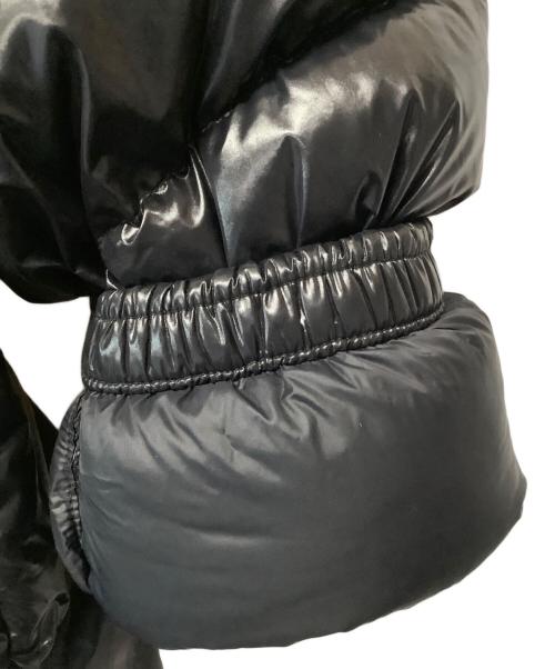 THE NORTH FACE（ザ ノース フェイス）THE NORTH FACE (ザ ノース フェイス) ネオフリームーブダウン ブラック サイズ:100（L）の古着・服飾アイテム