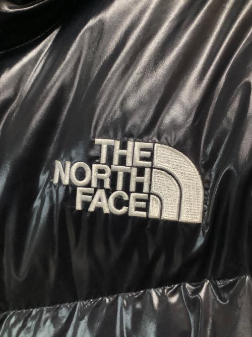 THE NORTH FACE（ザ ノース フェイス）THE NORTH FACE (ザ ノース フェイス) ネオフリームーブダウン ブラック サイズ:100（L）の古着・服飾アイテム