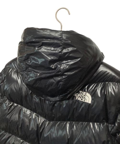 THE NORTH FACE（ザ ノース フェイス）THE NORTH FACE (ザ ノース フェイス) ネオフリームーブダウン ブラック サイズ:100（L）の古着・服飾アイテム
