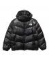 THE NORTH FACE（ザ ノース フェイス）の古着「ネオフリームーブダウン」｜ブラック