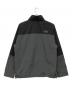 THE NORTH FACE (ザ ノース フェイス) ハイドレナウィンドジャケット グレー×ブラック サイズ:M：12000円