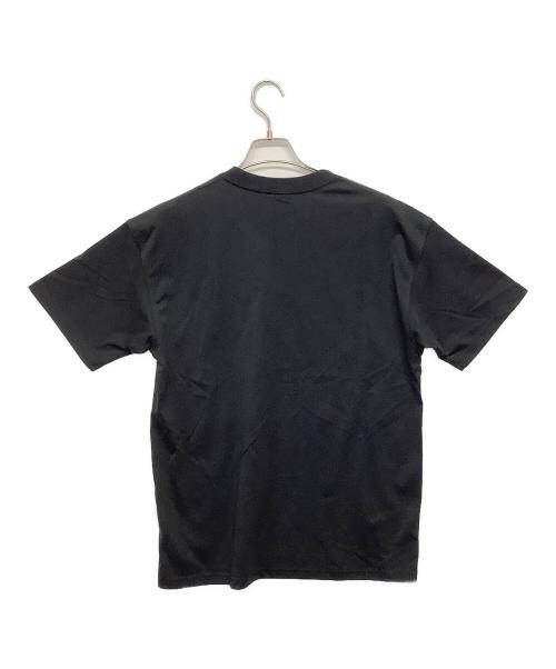 ACG（エーシージー）ACG (エーシージー) 半袖カットソー　ACG ブラック サイズ:Mの古着・服飾アイテム