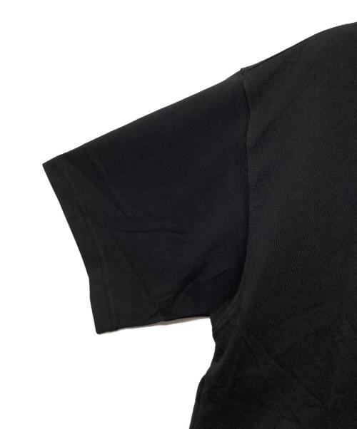 ACG（エーシージー）ACG (エーシージー) 半袖カットソー　ACG ブラック サイズ:Mの古着・服飾アイテム