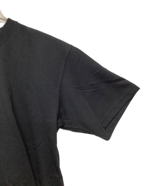 ACG（エーシージー）ACG (エーシージー) 半袖カットソー　ACG ブラック サイズ:Mの古着・服飾アイテム