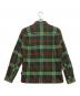 Patagonia (パタゴニア) フィヨルドフランネルシャツ グリーン サイズ:S：5000円