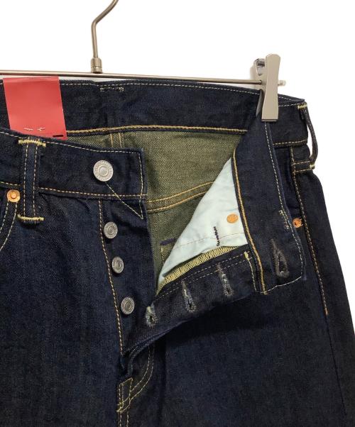 LEVI'S（リーバイス）LEVI'S (リーバイス) 501デニムパンツ サイズ:W32x L32 未使用品の古着・服飾アイテム
