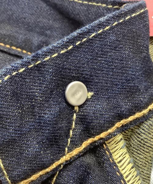 LEVI'S（リーバイス）LEVI'S (リーバイス) 501デニムパンツ サイズ:W32x L32 未使用品の古着・服飾アイテム