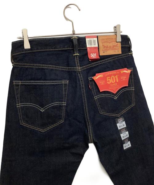 LEVI'S（リーバイス）LEVI'S (リーバイス) 501デニムパンツ サイズ:W32x L32 未使用品の古着・服飾アイテム
