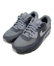 NIKE（ナイキ）の古着「スニーカー」｜グレー×ブラック