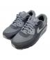NIKE（ナイキ）の古着「スニーカー」｜グレー×ブラック