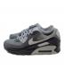 中古・古着 NIKE (ナイキ) スニーカー グレー×ブラック サイズ:27 未使用品：11000円