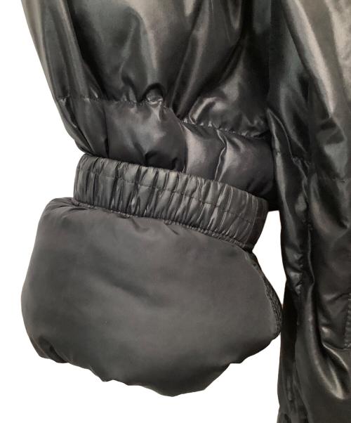 THE NORTH FACE（ザ ノース フェイス）THE NORTH FACE (ザ ノース フェイス) NUPTSE ON BALL JACKET ブラック サイズ: L／100の古着・服飾アイテム