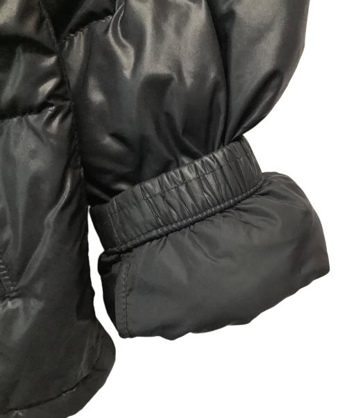 THE NORTH FACE（ザ ノース フェイス）THE NORTH FACE (ザ ノース フェイス) NUPTSE ON BALL JACKET ブラック サイズ: L／100の古着・服飾アイテム