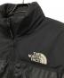中古・古着 THE NORTH FACE (ザ ノース フェイス) NUPTSE ON BALL JACKET ブラック サイズ: L／100：15000円