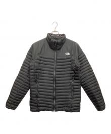 THE NORTH FACE（ザ ノース フェイス）の古着「サンダージャケット」｜ブラック