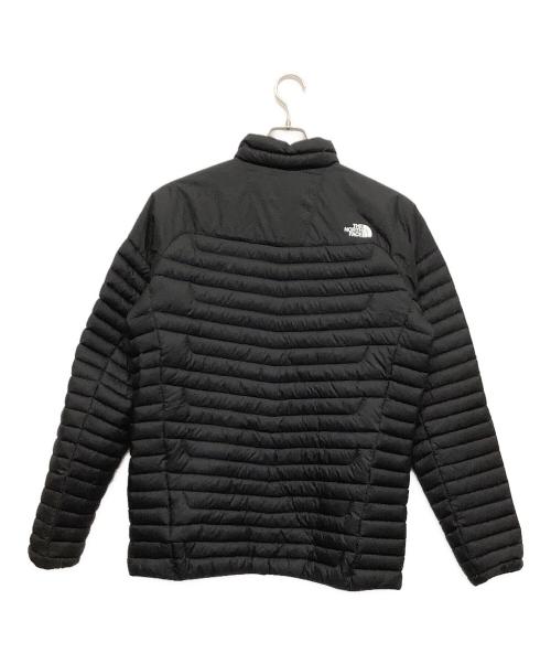 THE NORTH FACE（ザ ノース フェイス）THE NORTH FACE (ザ ノース フェイス) サンダージャケット ブラック サイズ:XLの古着・服飾アイテム