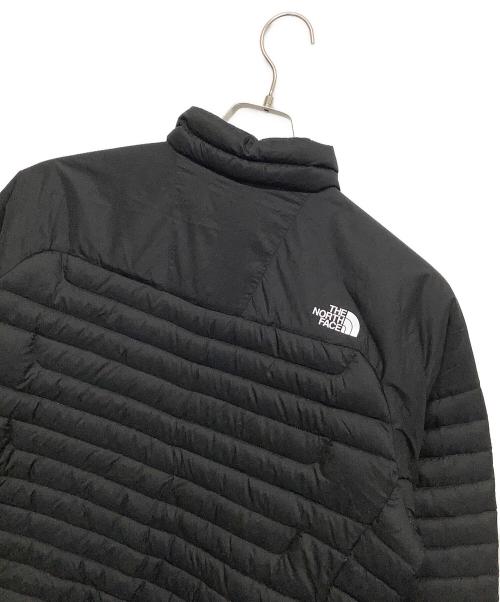 THE NORTH FACE（ザ ノース フェイス）THE NORTH FACE (ザ ノース フェイス) サンダージャケット ブラック サイズ:XLの古着・服飾アイテム