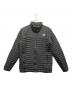 THE NORTH FACE（ザ ノース フェイス）の古着「サンダージャケット」｜ブラック
