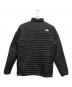 THE NORTH FACE (ザ ノース フェイス) サンダージャケット ブラック サイズ:XL：18000円