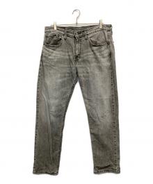 LEVI'S（リーバイス）の古着「デニムパンツ」｜グレー