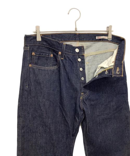 LEVI'S（リーバイス）LEVI'S (リーバイス) 501XXデニムパンツ サイズ:W34の古着・服飾アイテム
