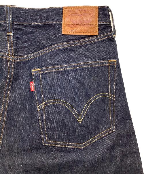 LEVI'S（リーバイス）LEVI'S (リーバイス) 501XXデニムパンツ サイズ:W34の古着・服飾アイテム