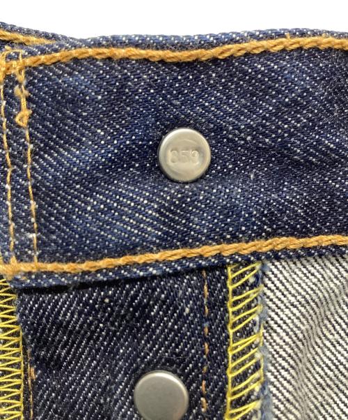 LEVI'S（リーバイス）LEVI'S (リーバイス) 501XXデニムパンツ サイズ:W34の古着・服飾アイテム