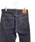 中古・古着 LEVI'S (リーバイス) 501XXデニムパンツ サイズ:W34：7000円
