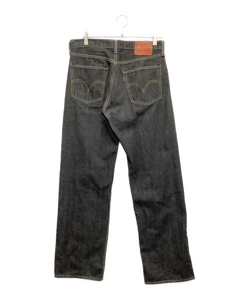 LEVI'S（リーバイス）LEVI'S (リーバイス) 503デニムパンツ ブラック サイズ:W32の古着・服飾アイテム