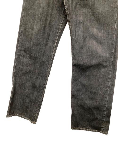 LEVI'S（リーバイス）LEVI'S (リーバイス) 503デニムパンツ ブラック サイズ:W32の古着・服飾アイテム