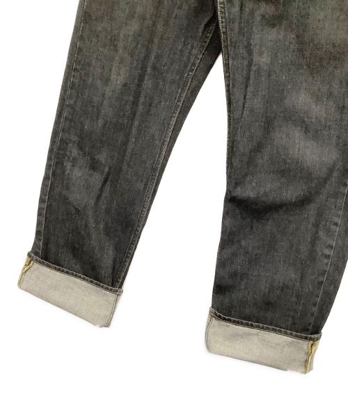 LEVI'S（リーバイス）LEVI'S (リーバイス) 503デニムパンツ ブラック サイズ:W32の古着・服飾アイテム