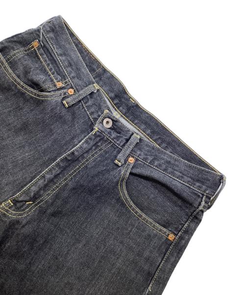 LEVI'S（リーバイス）LEVI'S (リーバイス) 503デニムパンツ ブラック サイズ:W32の古着・服飾アイテム