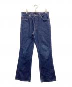 LEVI'Sリーバイス）の古着「517デニムパンツ」