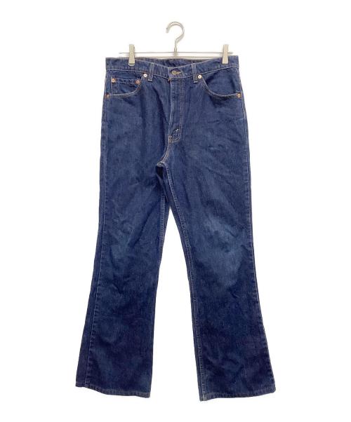 LEVI'S（リーバイス）LEVI'S (リーバイス) 517デニムパンツ サイズ:W34の古着・服飾アイテム
