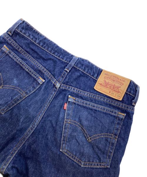 LEVI'S（リーバイス）LEVI'S (リーバイス) 517デニムパンツ サイズ:W34の古着・服飾アイテム
